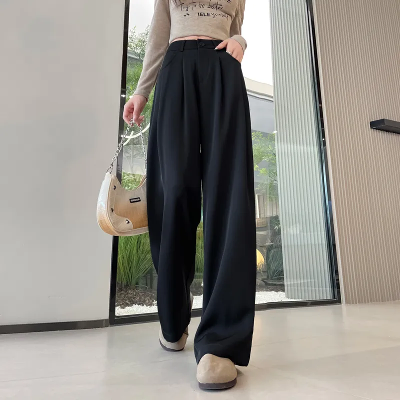 SITOL Suit Trousers Women's-31