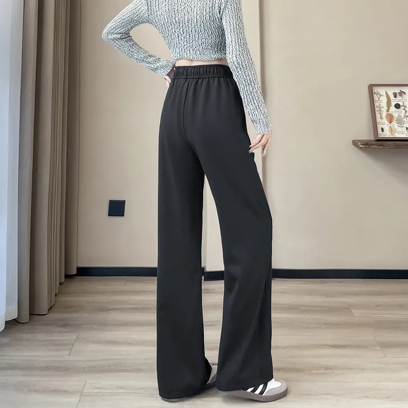 SITOL Casual Pants Women's Ecru-13