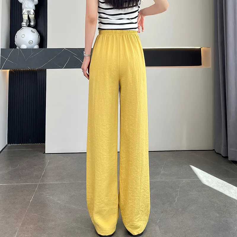 SITOL Casual Pants Women's-6
