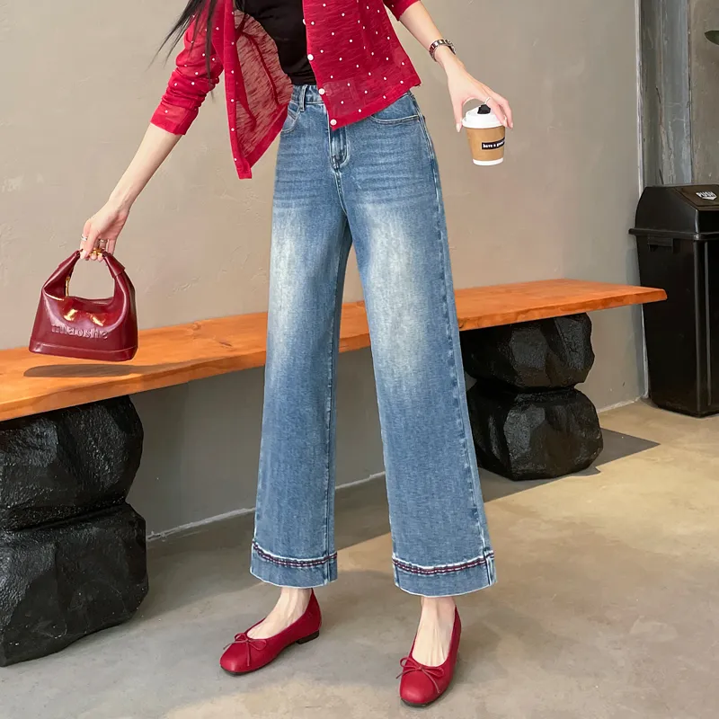 SITOL Jeans Women's-11