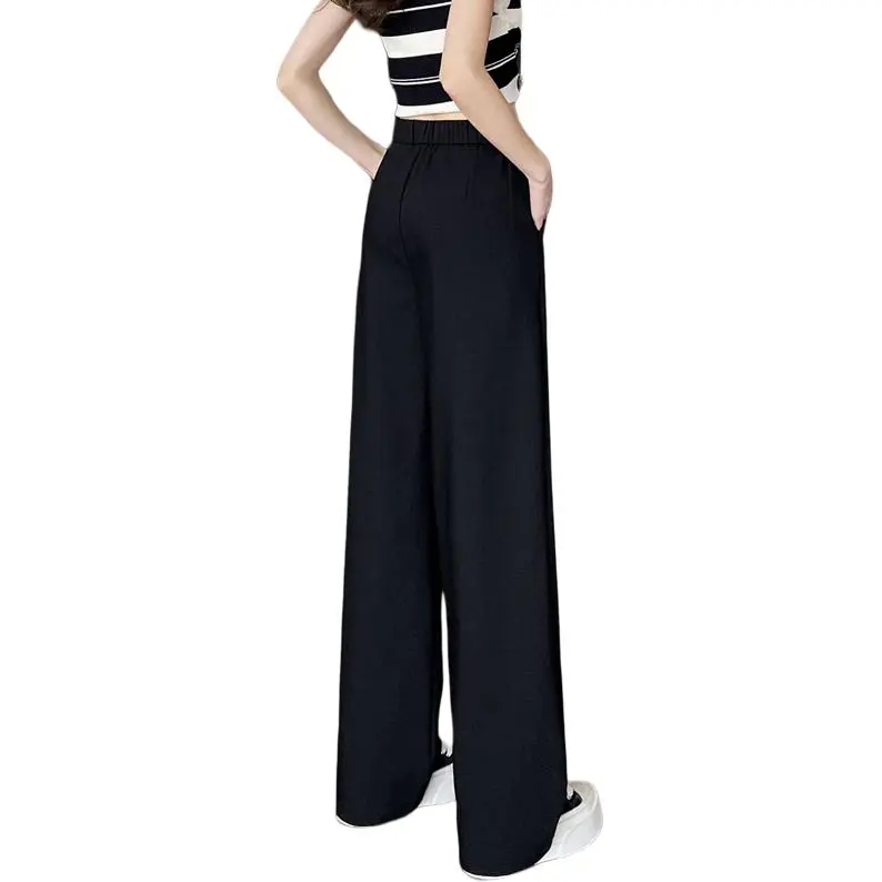 SITOL Casual Pants Women's Pink Purple-71