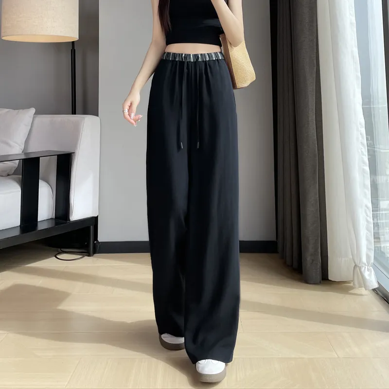 SITOL Casual Pants Women's-5