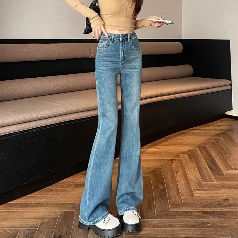 SITOL Jeans Women's-10