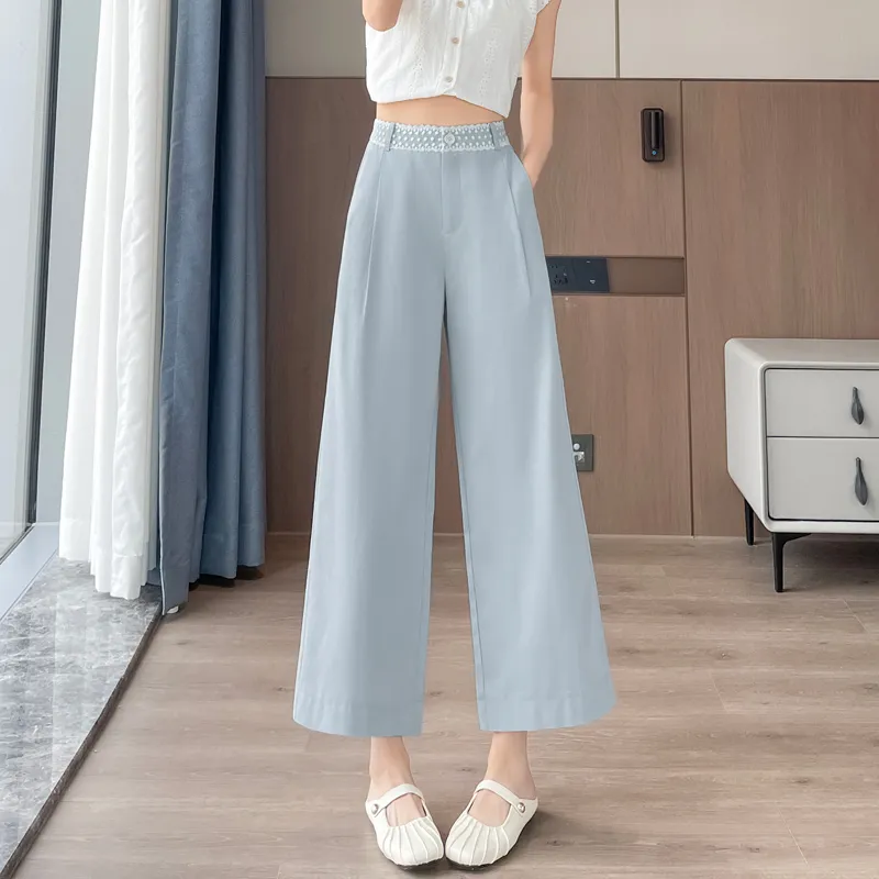 SITOL Casual Pants Women's-2