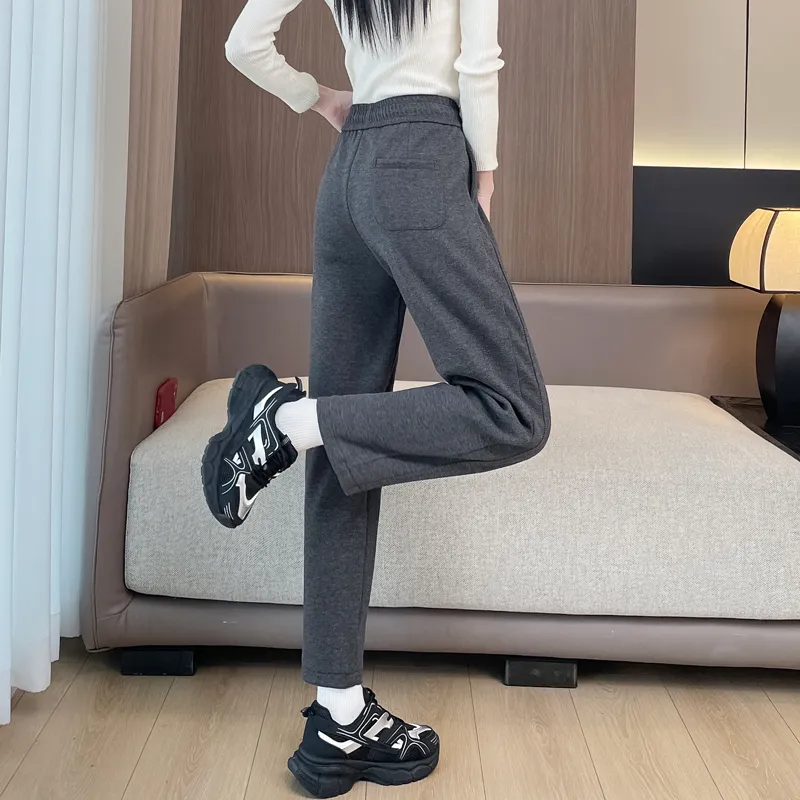 SITOL Casual Pants Women's-13