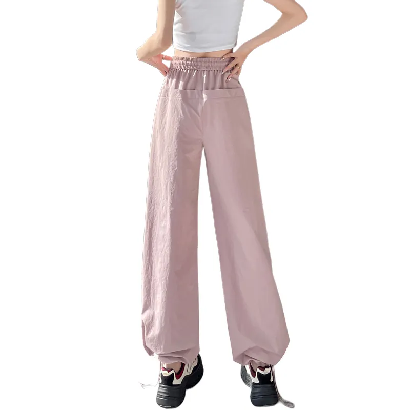 SITOL Casual Pants Women's Ecru-8