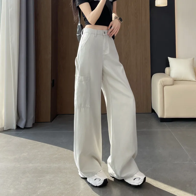 SITOL Jeans Women's-19