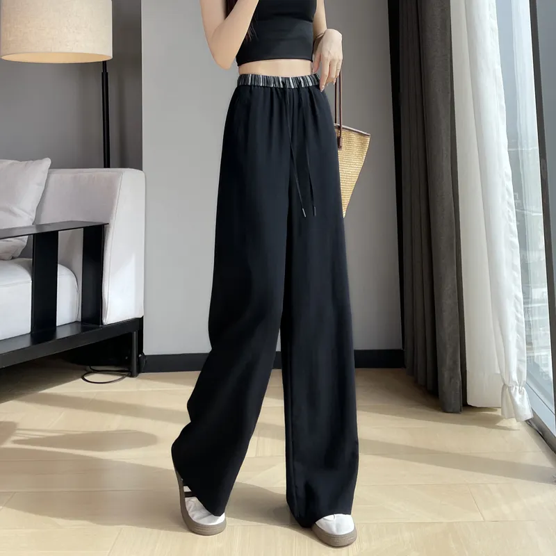 SITOL Casual Pants Women's-4