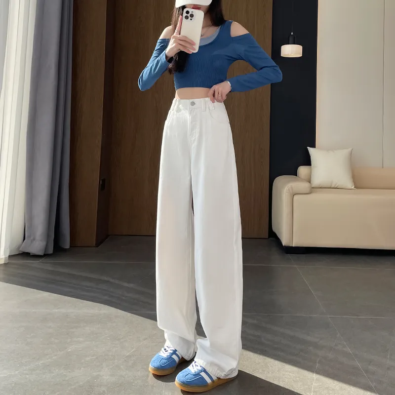 SITOL Jeans Unisex-11