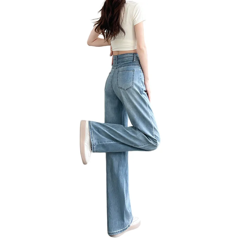SITOL Jeans Women's-8
