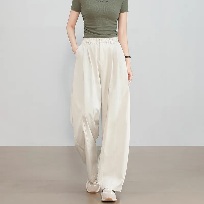 SITOL Casual Pants Women's-10