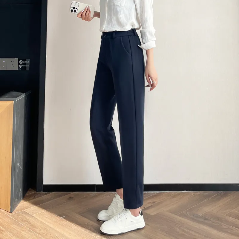 SITOL Suit Trouser Women's Apricot-42