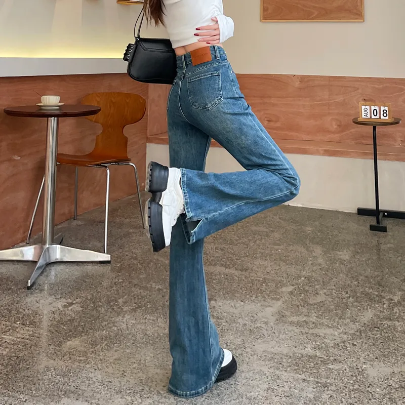 SITOL Jeans Women's-24
