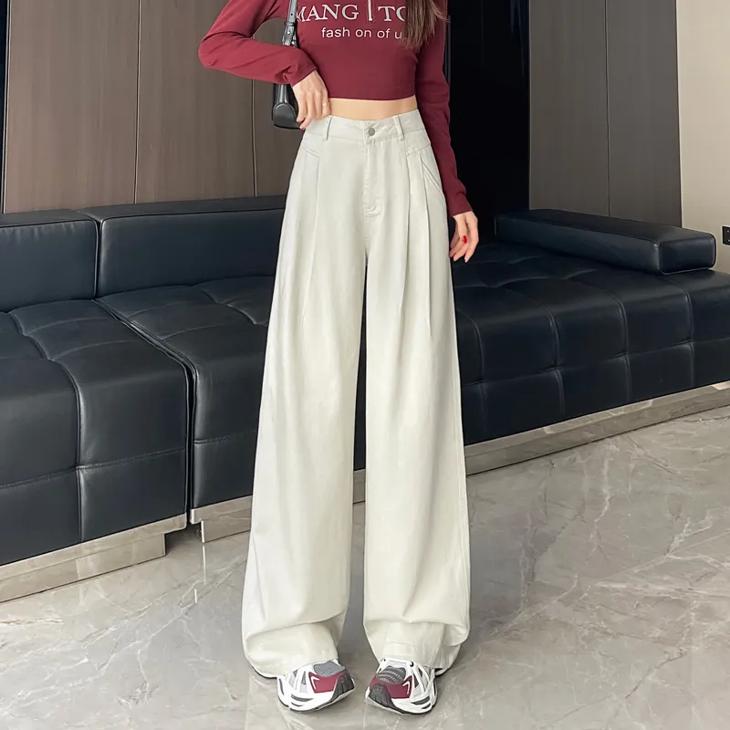 SITOL Jeans Women's-8