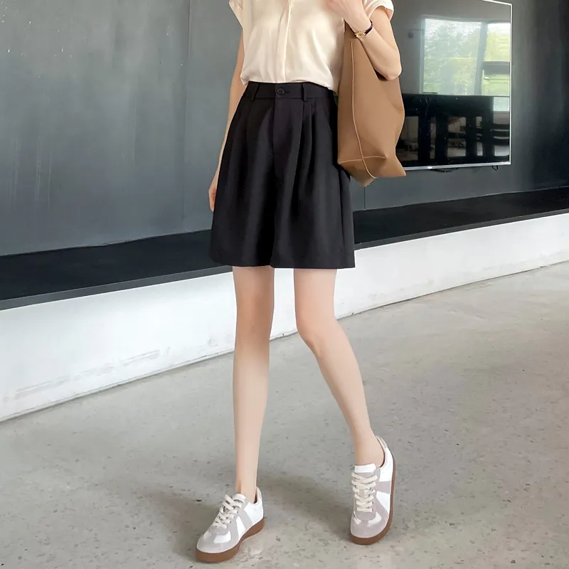 SITOL Casual Shorts Women's-19