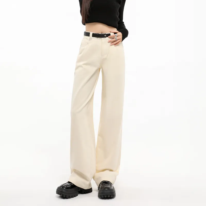 SITOL Jeans Women's-10
