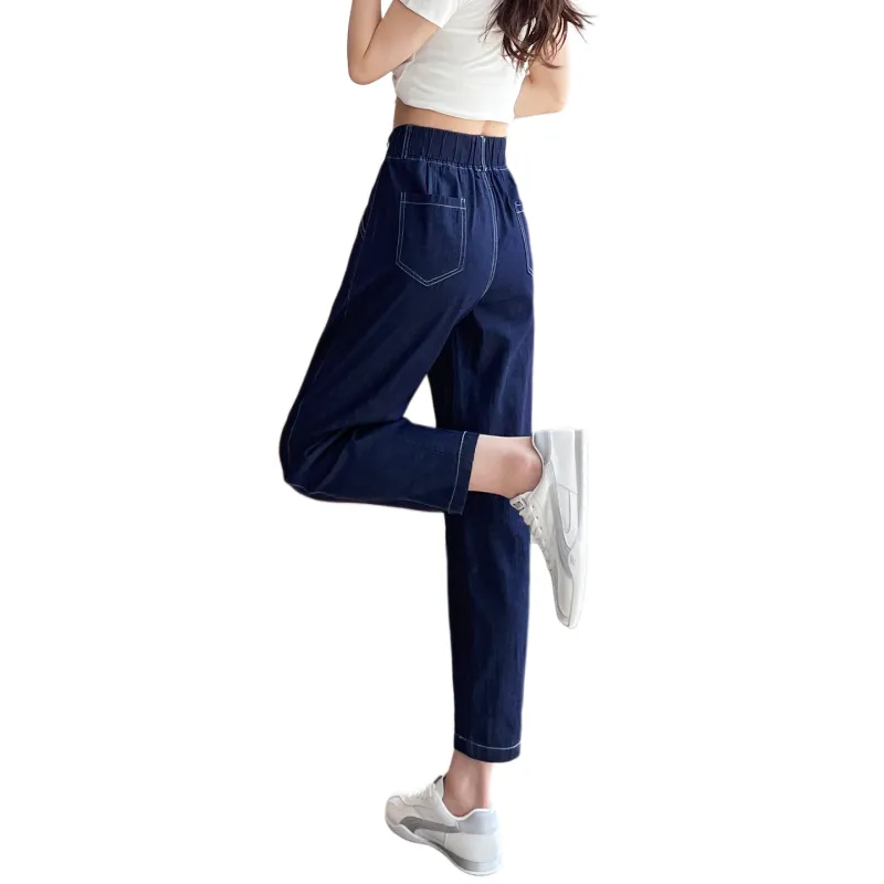 SITOL Jeans Women's-8