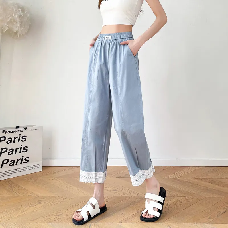 SITOL Casual Pants Women's-17