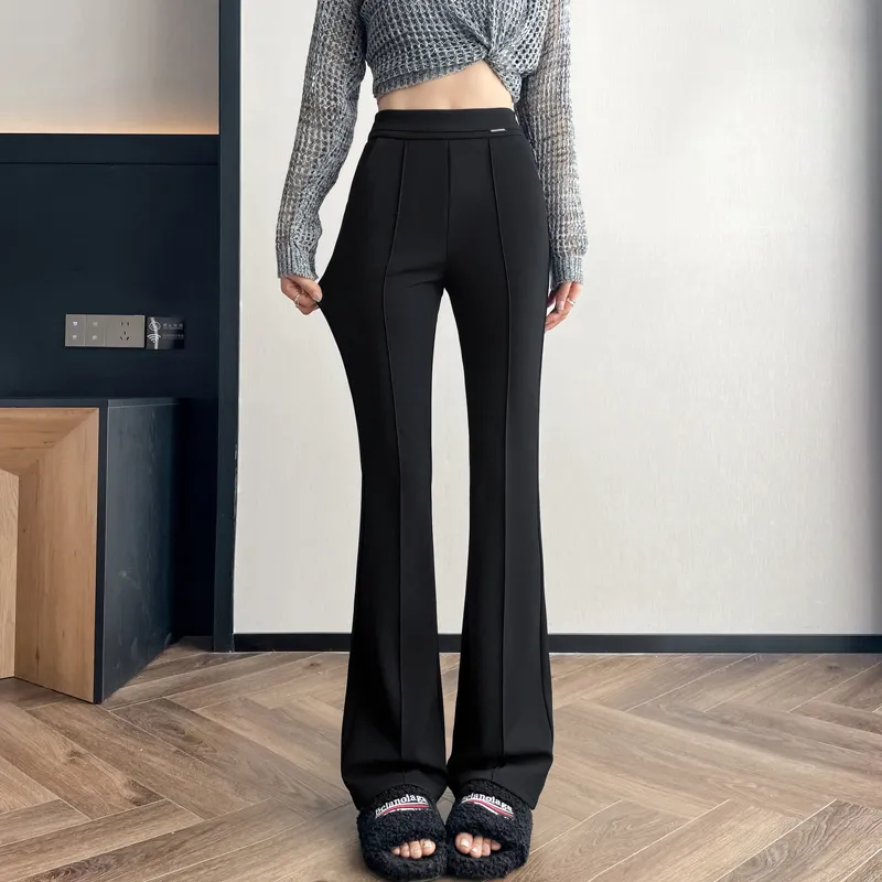 SITOL Suit Trousers Women's-10