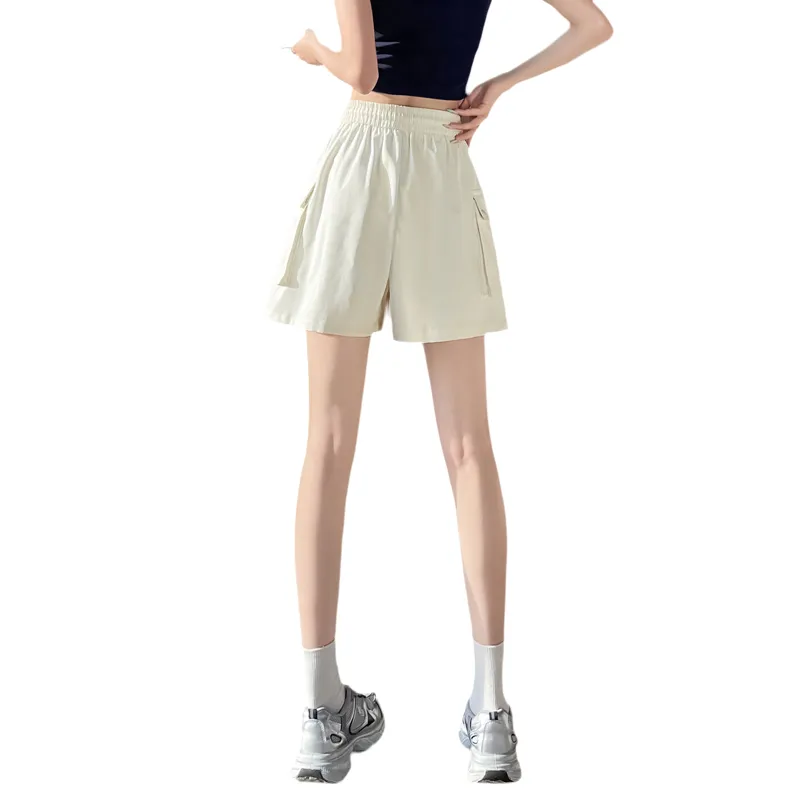 SITOL Cargo Shorts Women's-13
