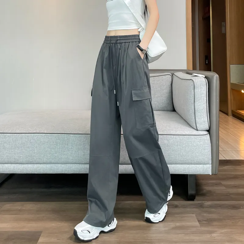 SITOL Cargo Pants Women's-38