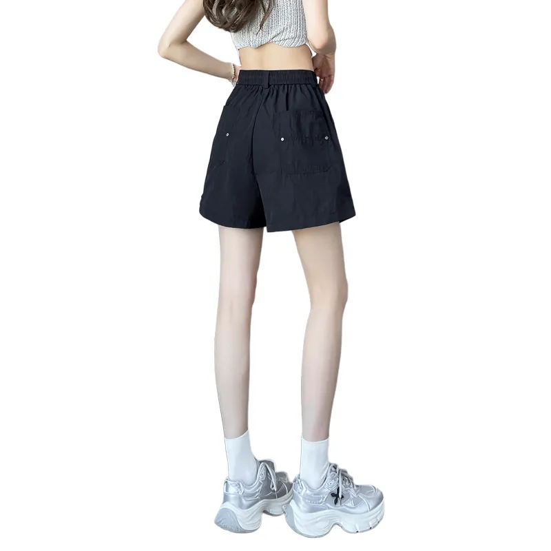 SITOL Cargo Shorts Women's-22