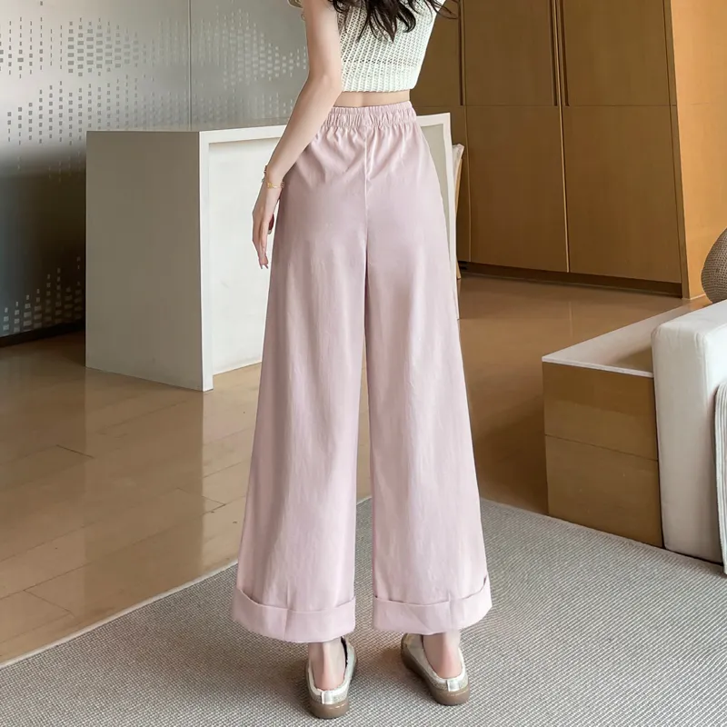 SITOL Casual Pants Women's-6