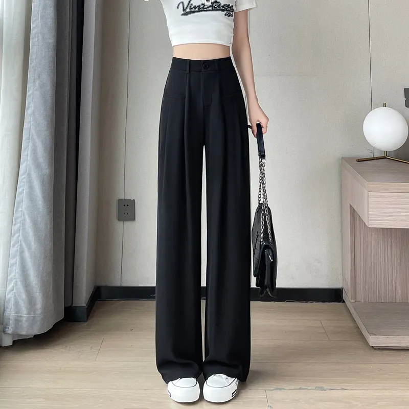 SITOL Suit Trouser Women's Ecru-37