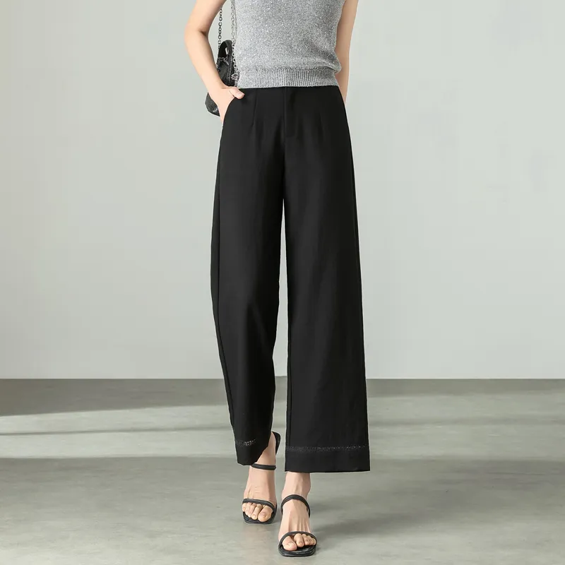 SITOL Casual Pants Women's-17