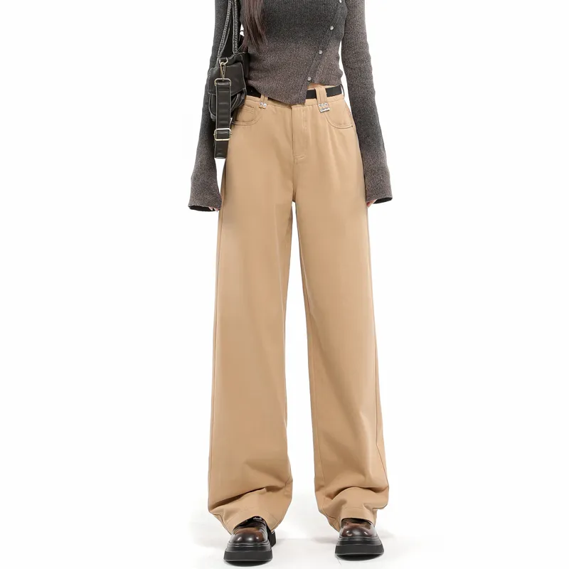 SITOL Jeans Women's-2