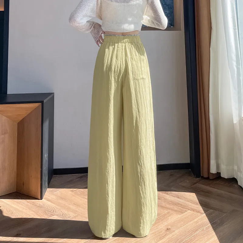 SITOL Casual Pants Women's-13
