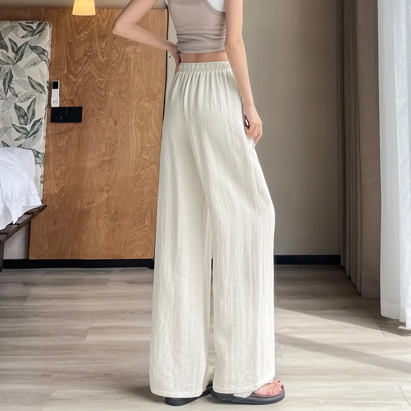 SITOL Casual Pants Women's-11