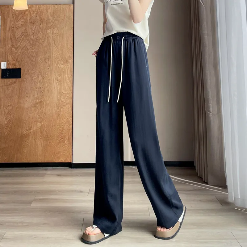 SITOL Casual Pants Women's-18