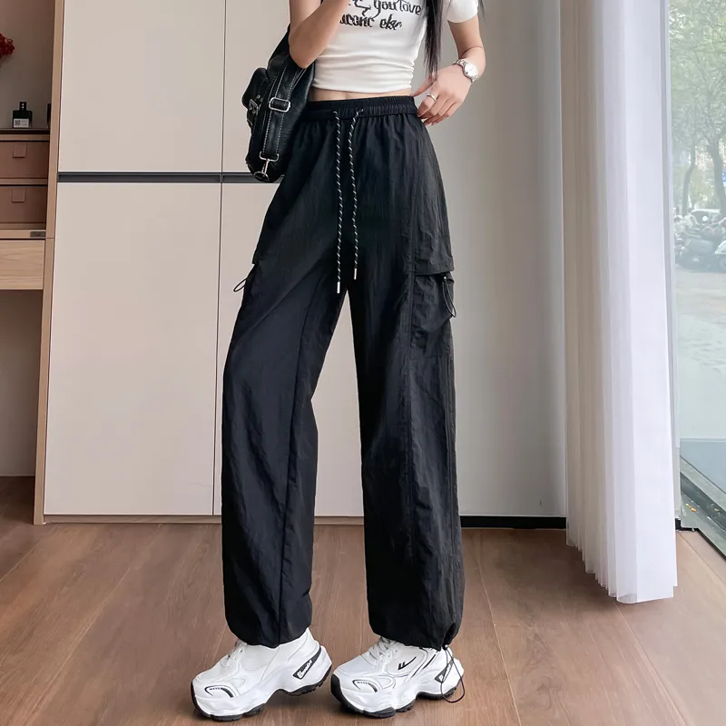 SITOL Cargo Pants Women's-52