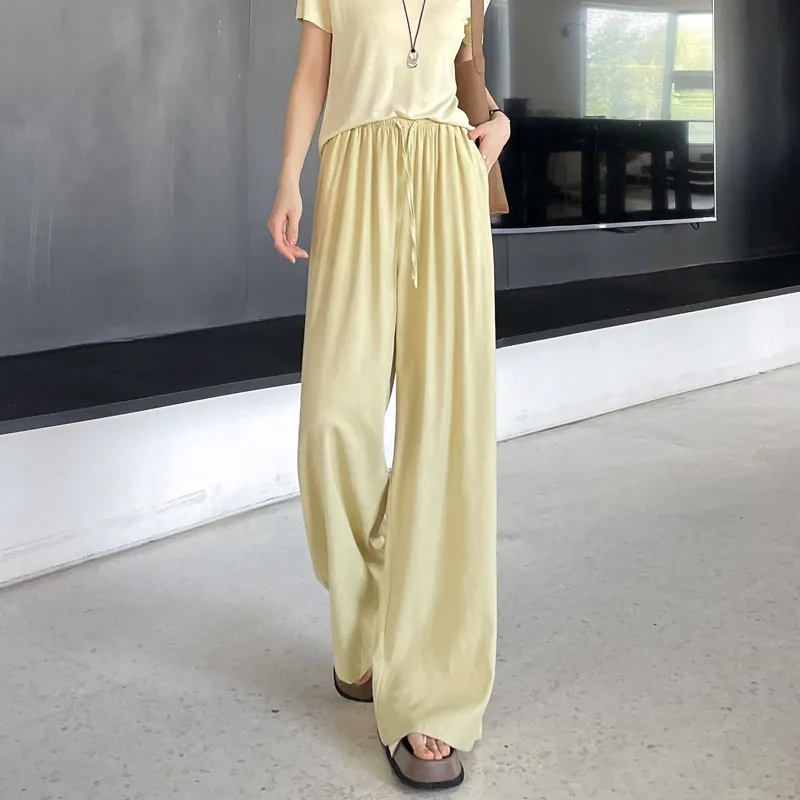 SITOL Casual Pants Women's-3