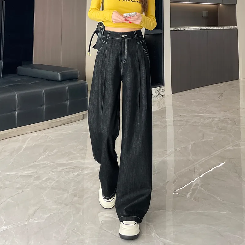 SITOL Jeans Women's-16