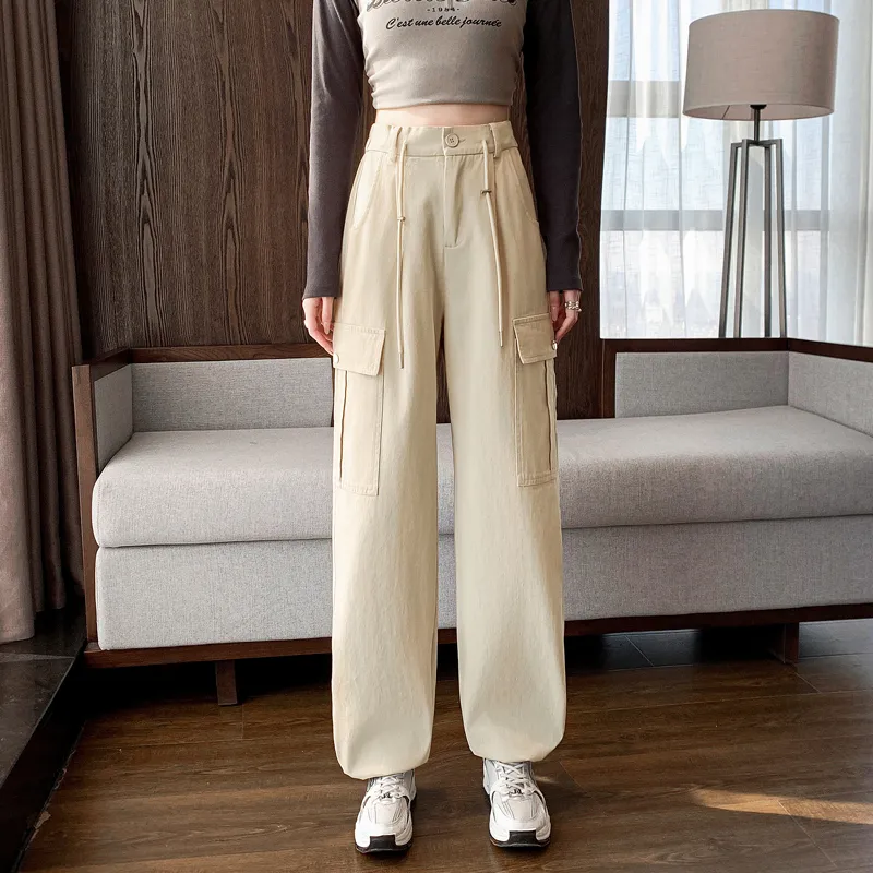 SITOL Cargo Pants Unisex-9
