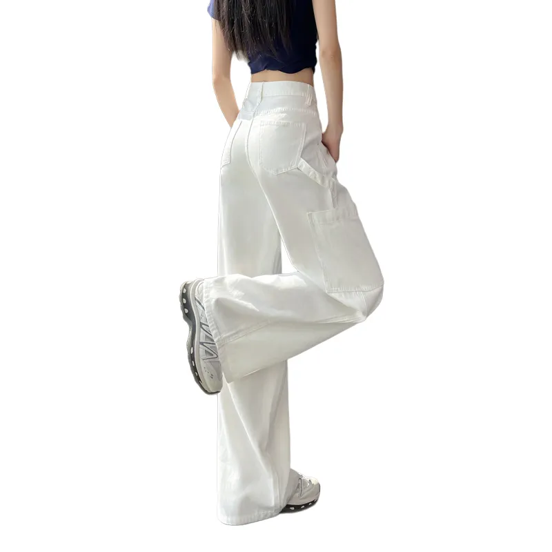 SITOL Jeans Women's-8