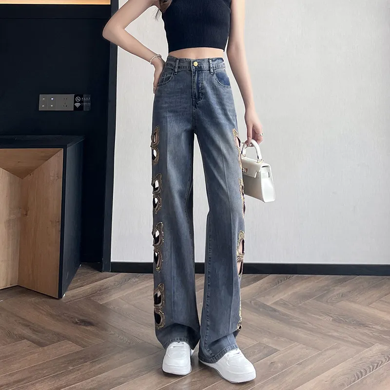 SITOL Jeans Women's-4