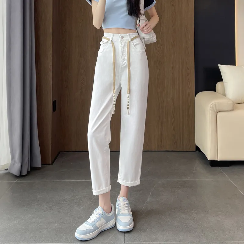 SITOL Jeans Women's-11