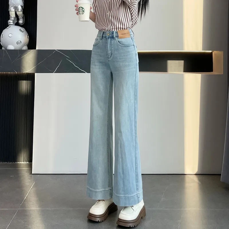 SITOL Jeans Women's-4