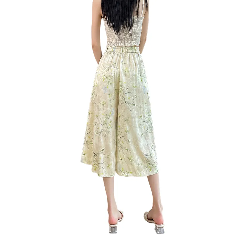 SITOL Casual Short Skirts Women's-1