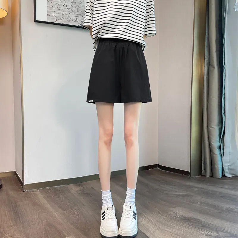 SITOL Casual Shorts Women's-3