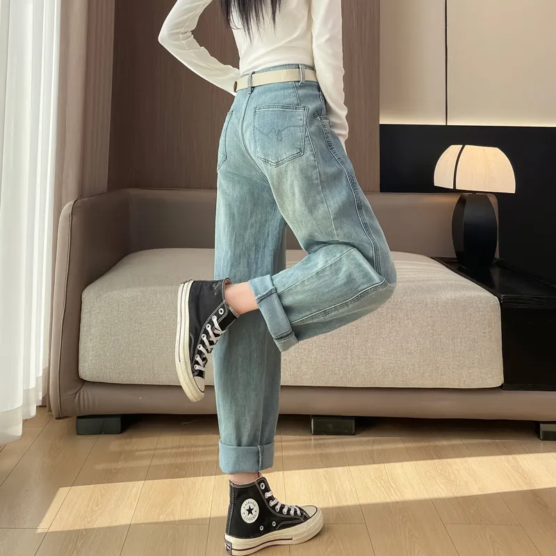 SITOL Jeans Women's-13