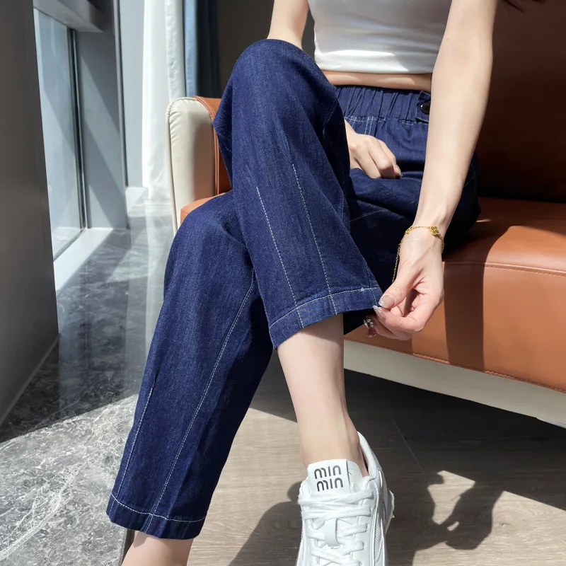 SITOL Jeans Women's-5