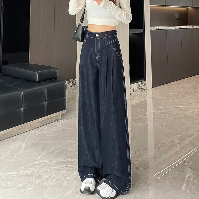 SITOL Jeans Women's-4