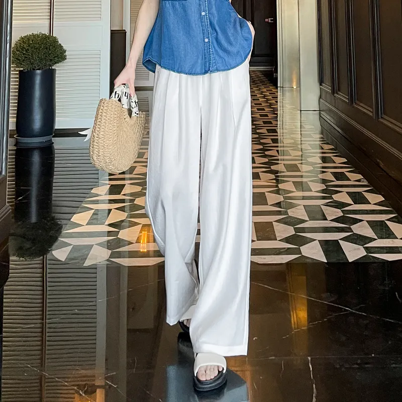 SITOL Casual Pants Women's-4