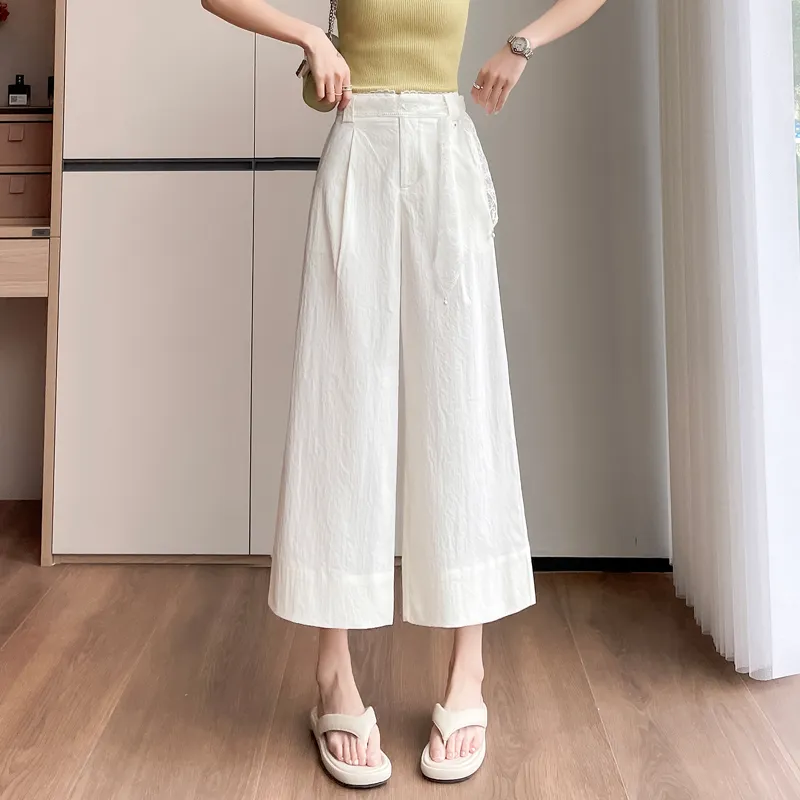 SITOL Casual Pants Women's-19