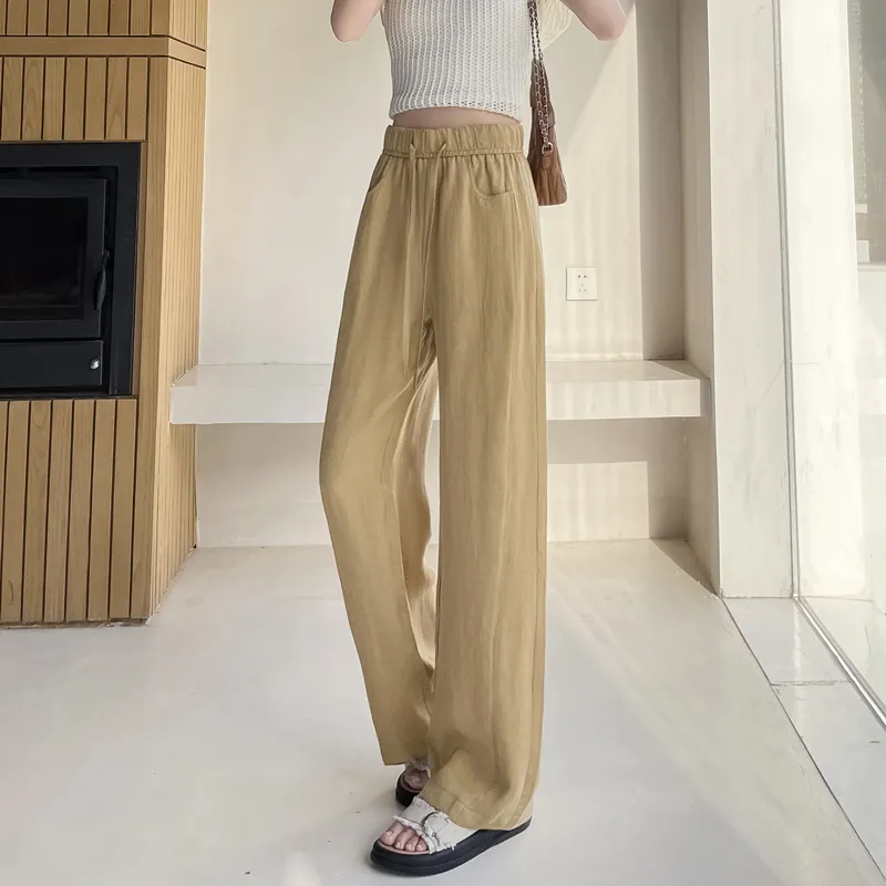 SITOL Casual Pants Women's-18