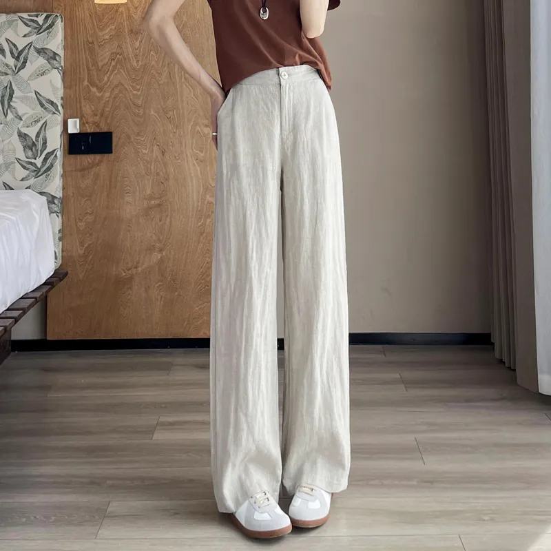 SITOL Casual Pants Women's-10